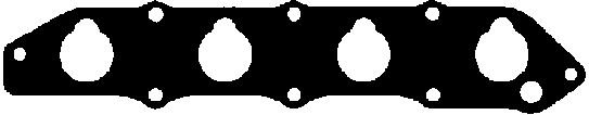 Uszczelka, kolektor dolotowy CORTECO 450178P