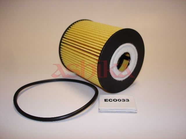 Filtru ulei ASHIKA 10-ECO033
