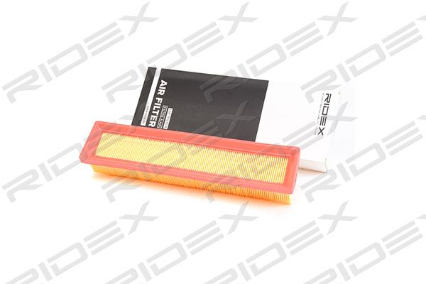 Filtr powietrza RIDEX 8A0173