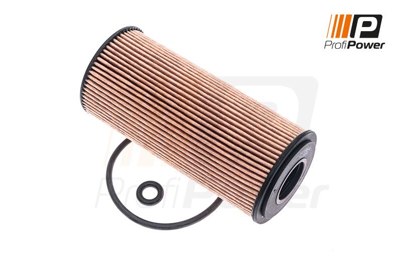 E-shop Olejový filter ProfiPower 1F0064