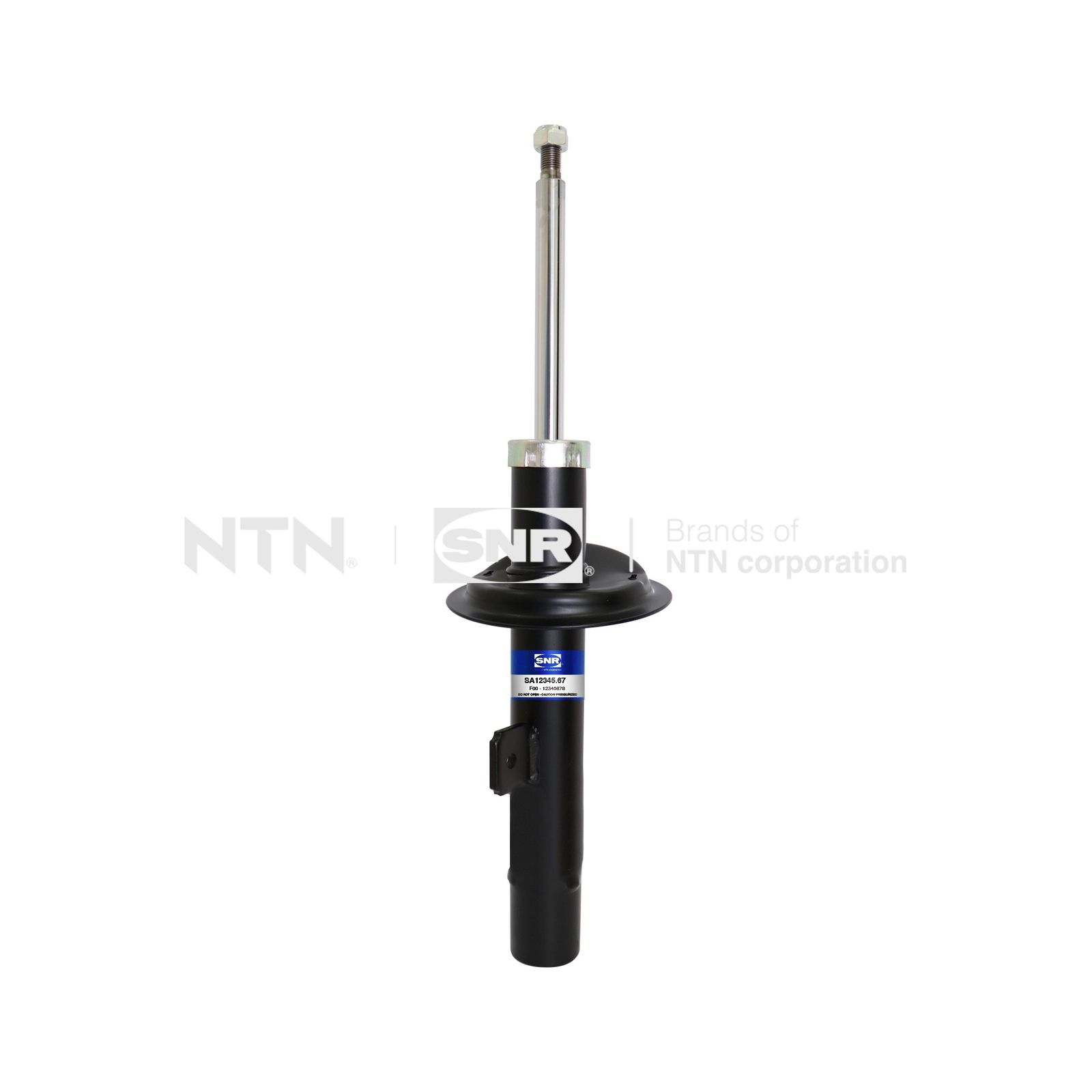 Amortyzator SNR SA65940.26L