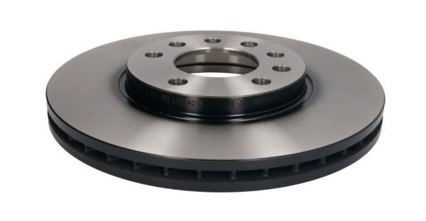 Disc frana MTR 12108526