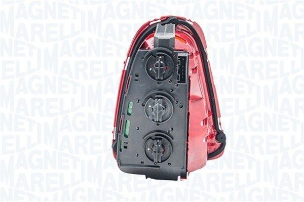 Lampa tylna zespolona MAGNETI MARELLI 715104176000