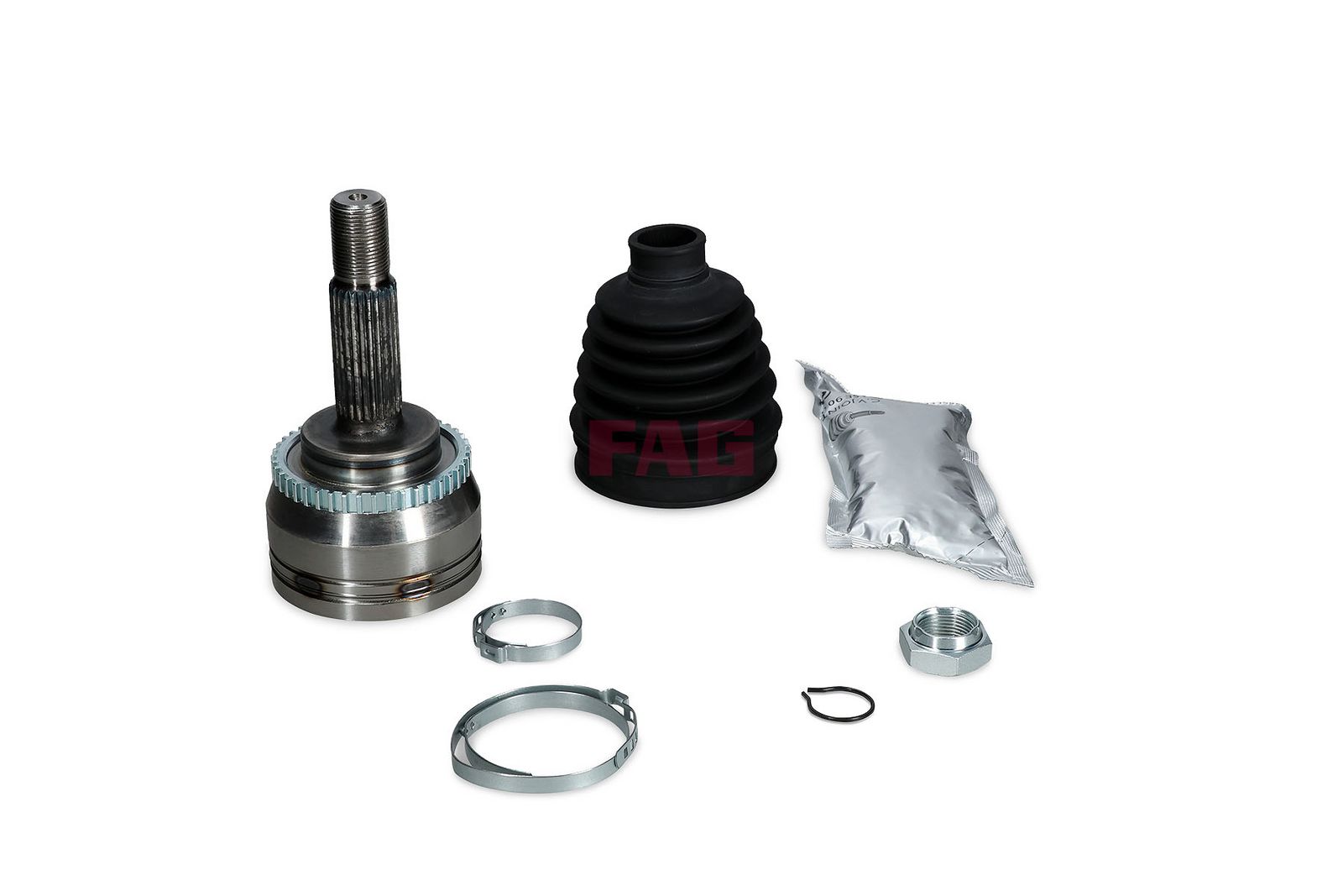 Set articulatie, planetara Schaeffler FAG 771 0464 30