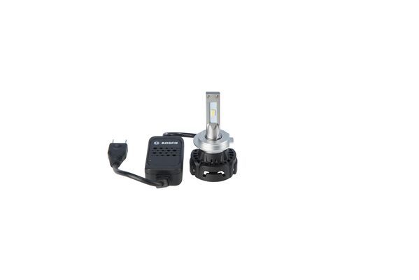 Żarówka, reflektor dalekosiężny BOSCH 1 987 301 557