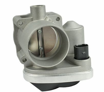Carcasa clapeta METZGER 0892377