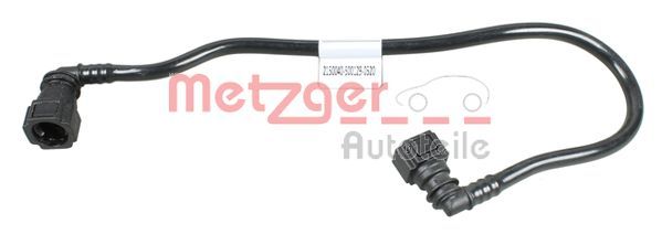 Przewód paliwowy METZGER AUTOTEILE 2150040