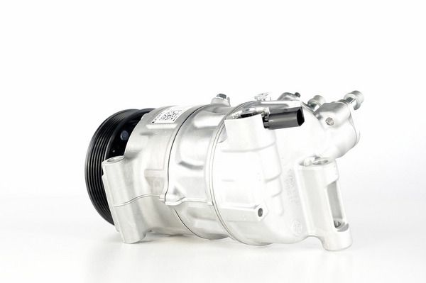 Compresseur De Climatisation MAHLE ACP 1416 000P – Compatible Hyundai I10, Opel Insignia, Fluide R134a/R1234yf