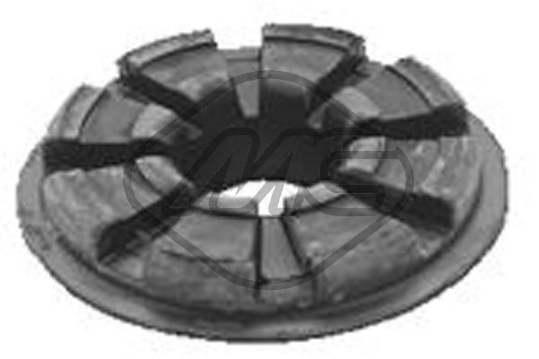 Rulment sarcina suport arc METALCAUCHO 06847