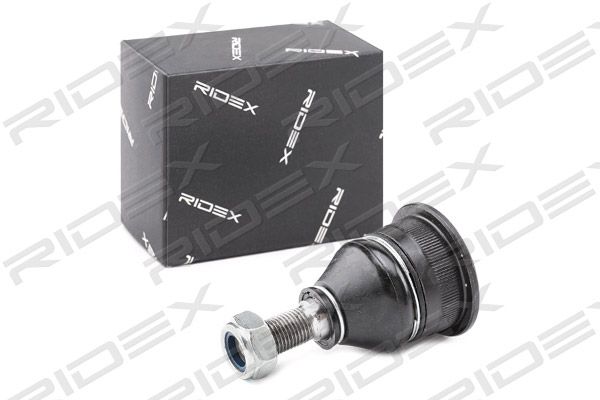 Przegub mocujący / prowadzący RIDEX 2462S0118