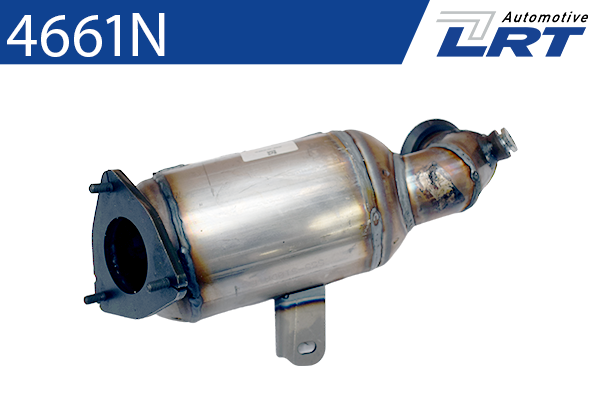 Catalizator LRT 4661N
