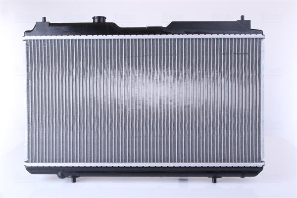 Levně Chladič, chlazení motoru NISSENS 68101A