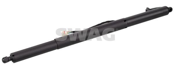 Sprężyna gazowa, pokrywa bagażnika SWAG 33 10 4856
