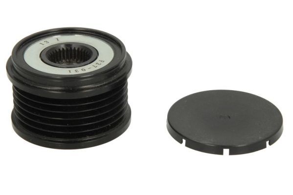 Koło pasowe, alternator LAUBER CQ1040482