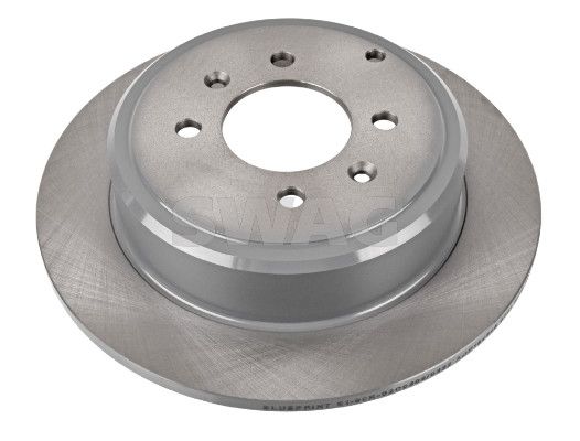 Brzdový kotouč SWAG 62 92 1122