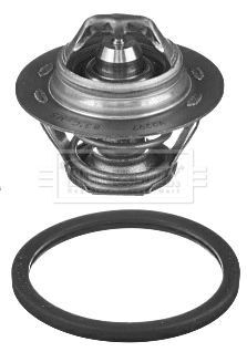 Termostat, środek chłodzący BORG & BECK BBT413