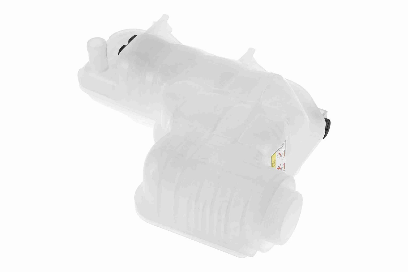 Vase d'expansion, liquide de refroidissement