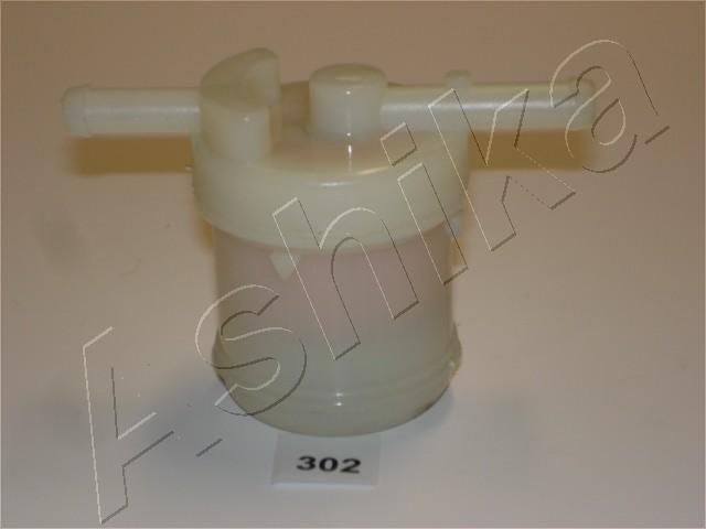 Palivový filtr ASHIKA 30-03-302