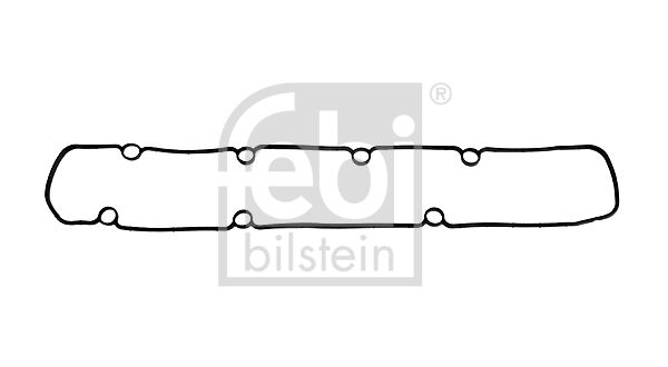 Těsnění, kryt hlavy válce FEBI BILSTEIN 19715