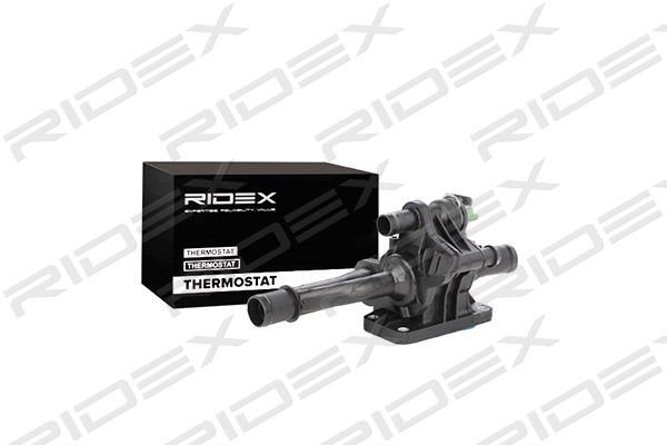 Termostat, środek chłodzący RIDEX 316T0083