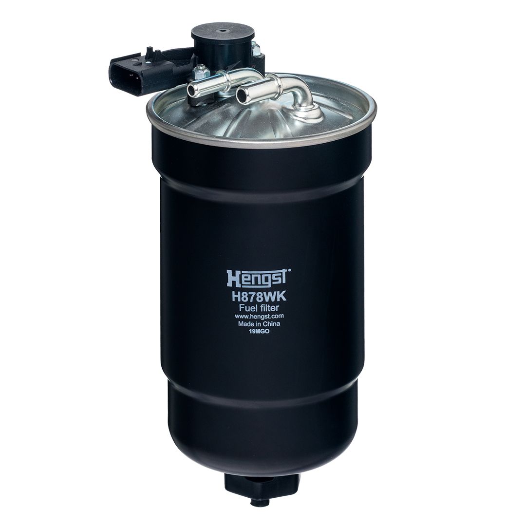 filtru combustibil HENGST FILTER H878WK