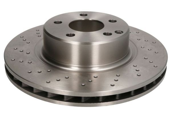 Tarcza hamulcowa ABE C3M043ABE