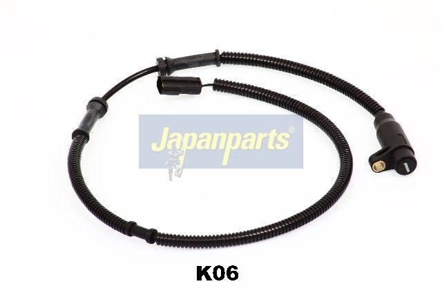 Levně Snímač, počet otáček kol JAPANPARTS ABS-K06