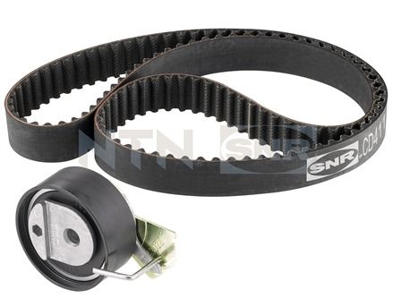 Zestaw paska rozrządu SNR KD459.34