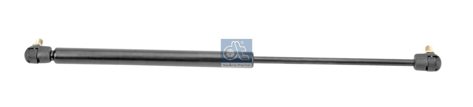 Suspensie pneumatica, clapeta fata DT Spare Parts 3.80719