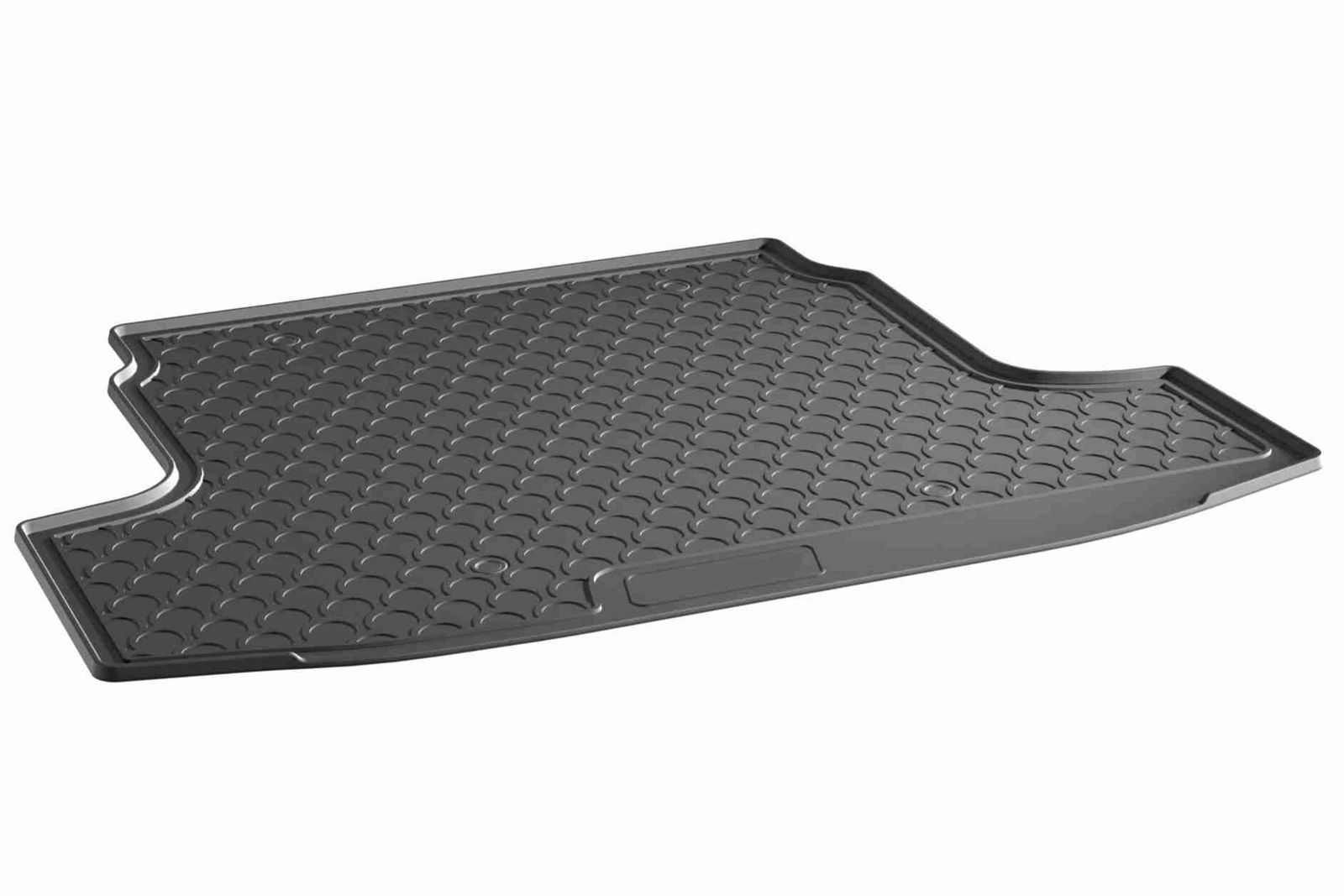 Pagasiruumi põhjavann