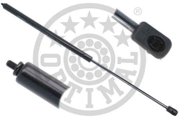 Sprężyna gazowa, pokrywa komory silnika OPTIMAL AG-51799
