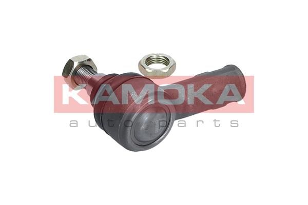 Końcówka drążka kierowniczego poprzecznego KAMOKA 9010007
