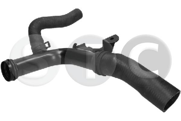 przewód układu chłodzenia STC T403228