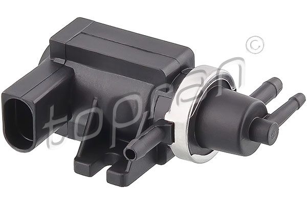 Convertor presiune, esapament TOPRAN 108 816