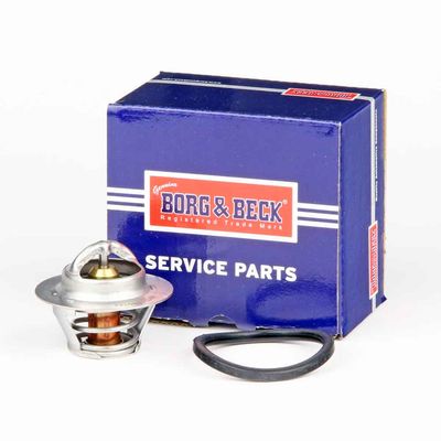 Termostat, środek chłodzący BORG & BECK BBT064