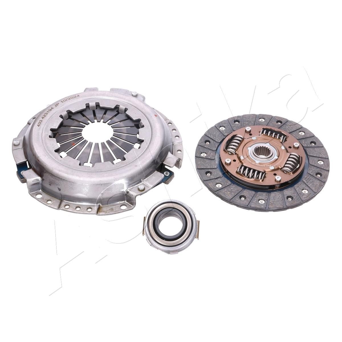 Set ambreiaj ASHIKA 92-04-433