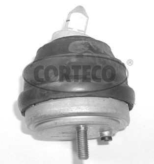 Ulożenie motora CORTECO 603648