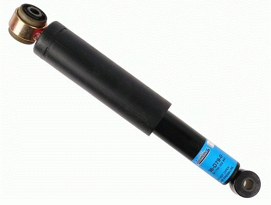 Amortyzator BOGE 36-D79-0