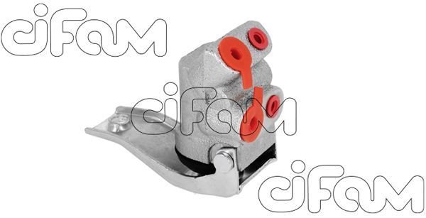 Korektor siły hamowania CIFAM 303-046