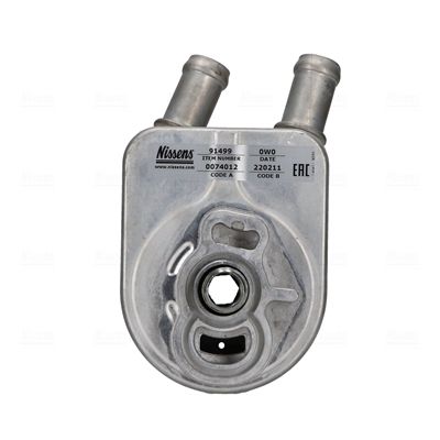 Õliradiaator,mootoriõli