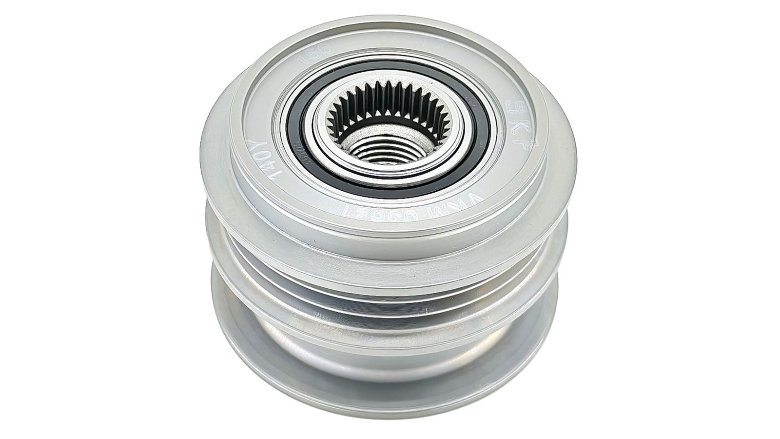 Sistem roata libera, generator SKF VKM 03621