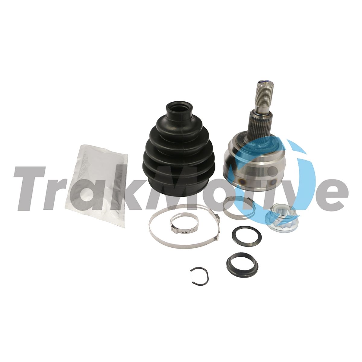 Set articulatie, planetara TRAKMOTIVE 40-0046