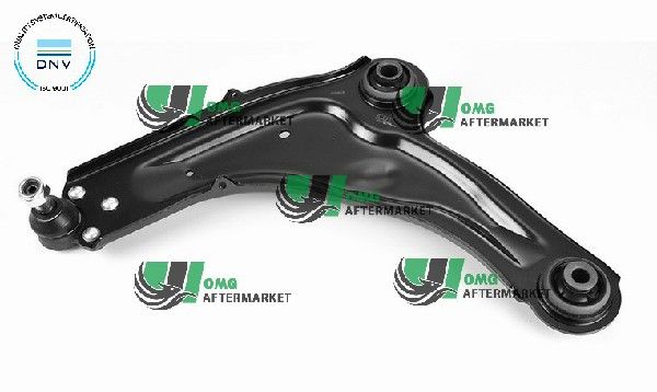 Wahacz, zawieszenie koła OMG SRL G40.4271/C
