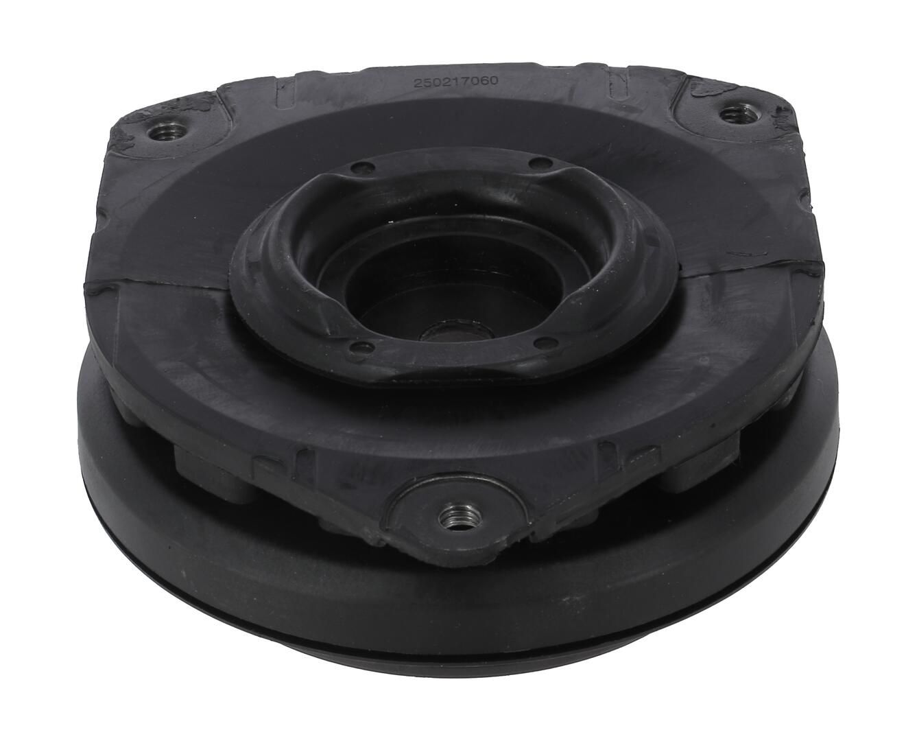 Remkomplekts, Amortizatora statnes balsts