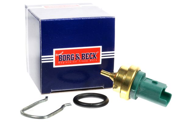 Borg & Beck - Coolant Temperature Sensor