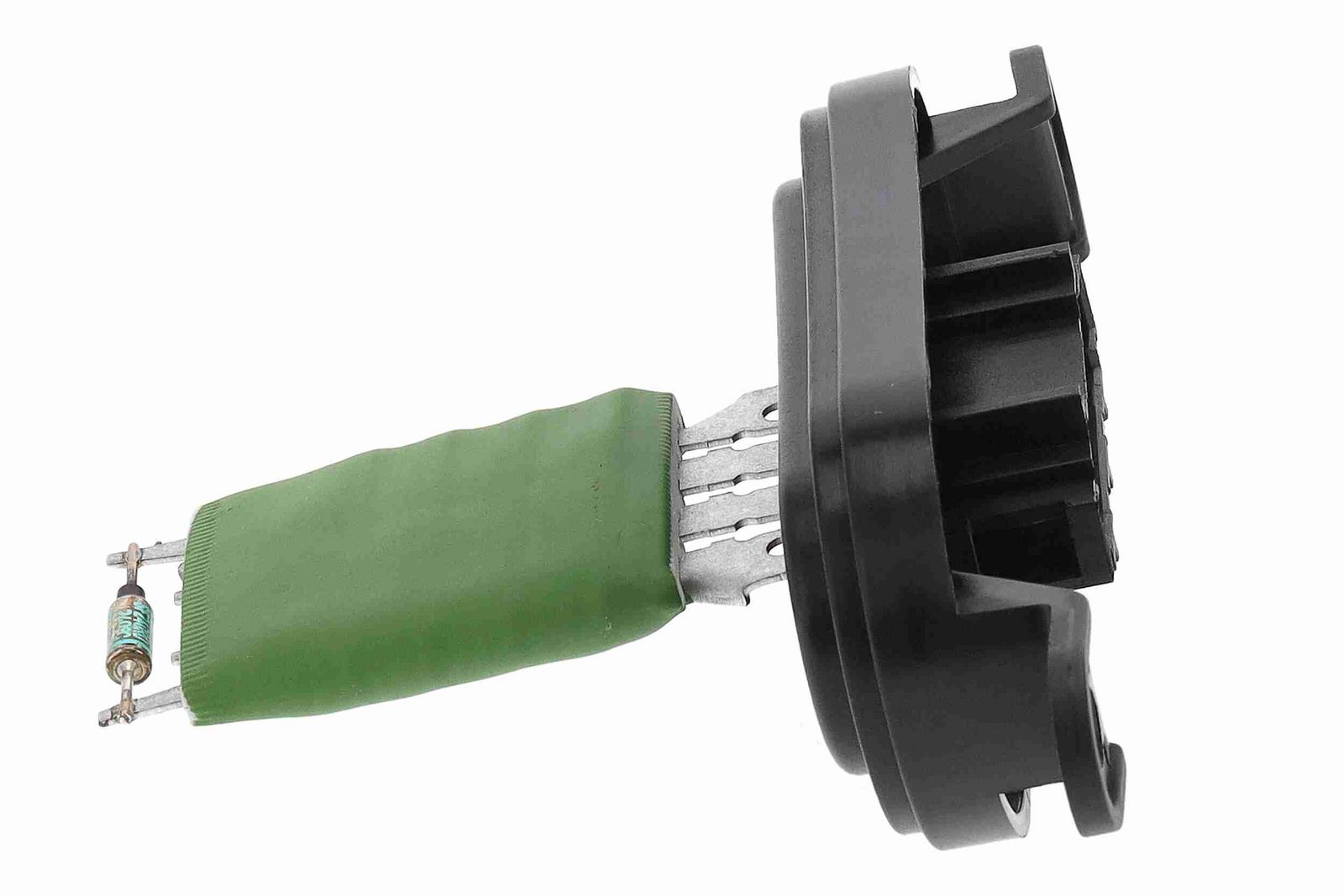 Régulateur, pulseur d'air habitacle