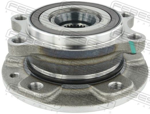 Piasta koła FEBEST 0282-J11F