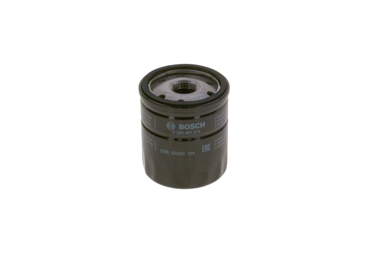 Olejový filter BOSCH F 026 407 213