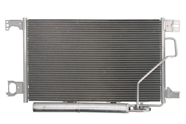 Skraplacz, klimatyzacja THERMOTEC KTT110273