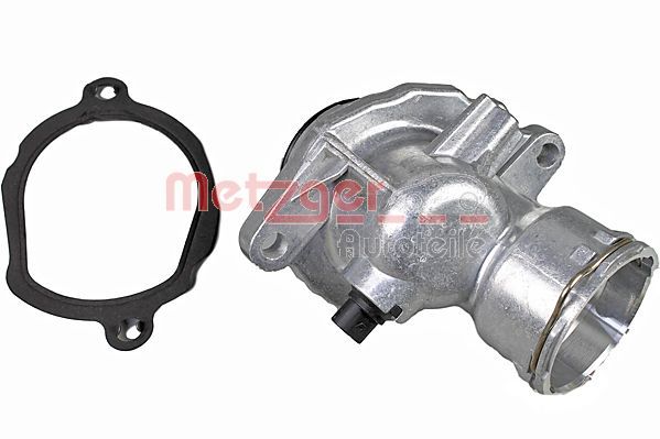 Termostat, płyn chłodzący METZGER AUTOTEILE 4006323